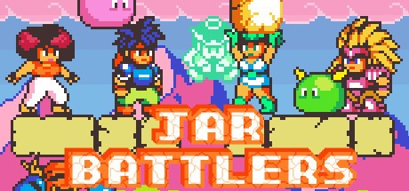 Games like Jar Battlers