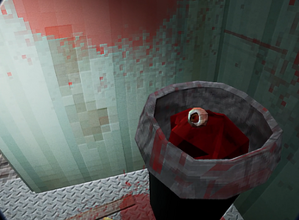 JASG - Just Another Scary Game #1 screenshot