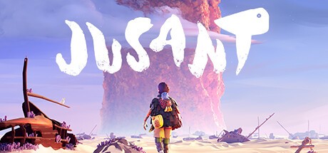 Games like Jusant
