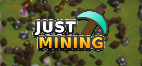 Games like Just Mining