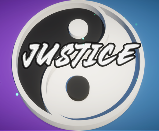 Justice Game Cover