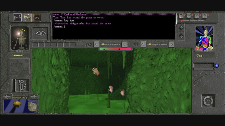 Kamioza (Ch1 Azaria) screenshot