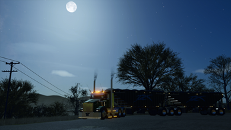 Kenworth T800 V1.2 Image