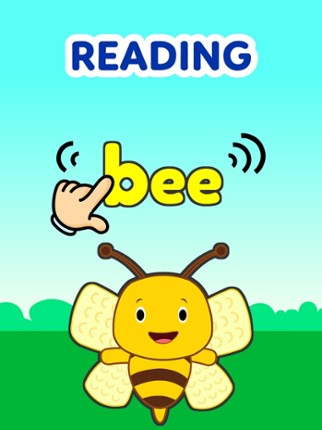 KidloLand School: Kids Games screenshot