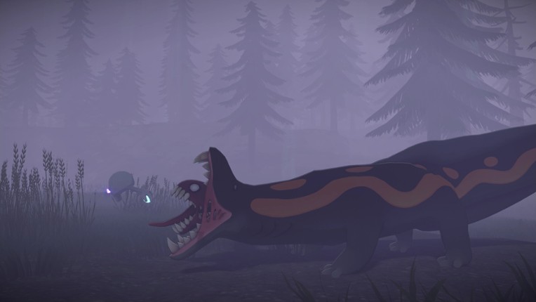 Kindred Fates screenshot