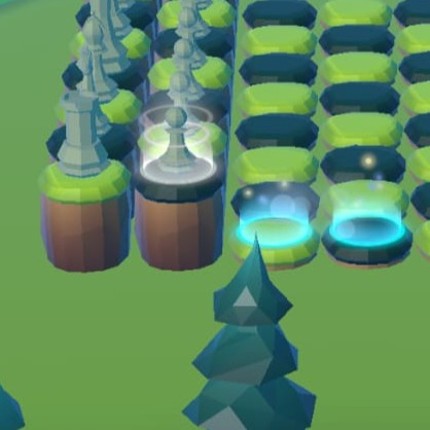 King of the island(Alpha) Image