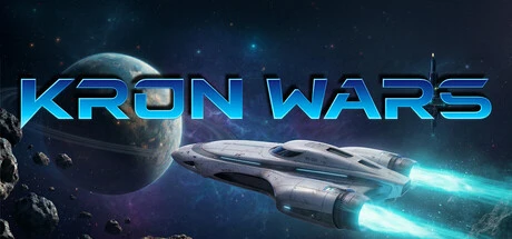 Games like Kron Wars