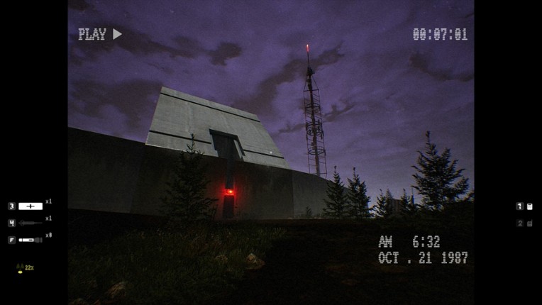 Kryva Hora screenshot