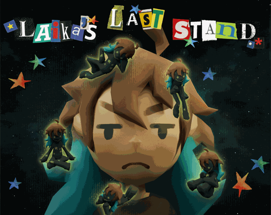 Games like Laika's Last Stand