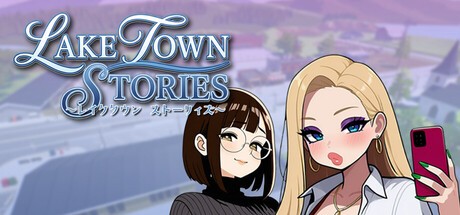 Games like Lake Town Stories