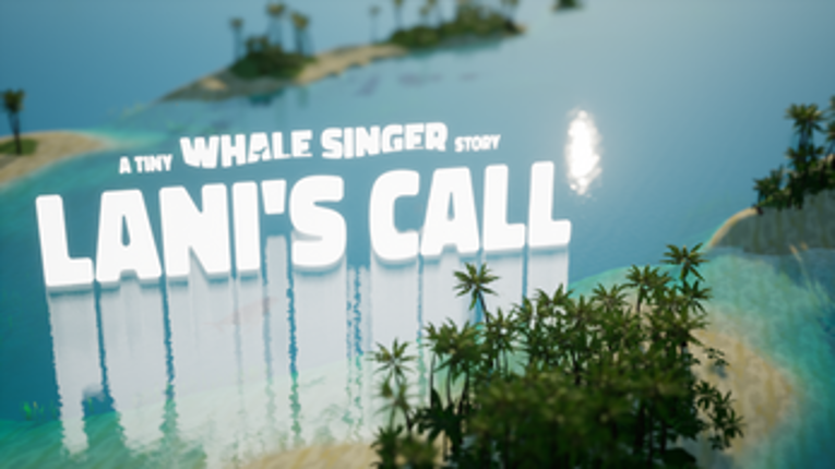 Lani's Call: A Tiny Whale Singer Story screenshot
