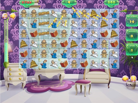 LDS Scripture Church Book Of Mormon Matching Games screenshot