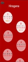 Learn Japanese with cards Image