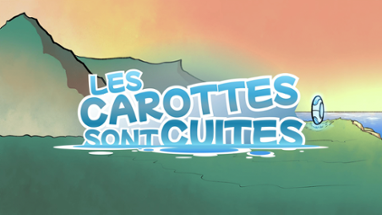 Les carottes sont cuites Image