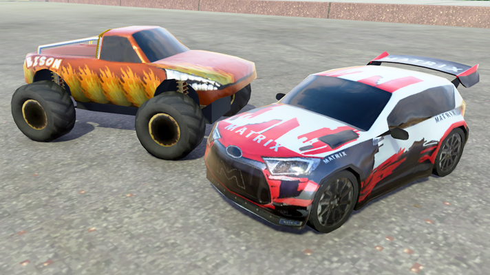 Games like Limitless