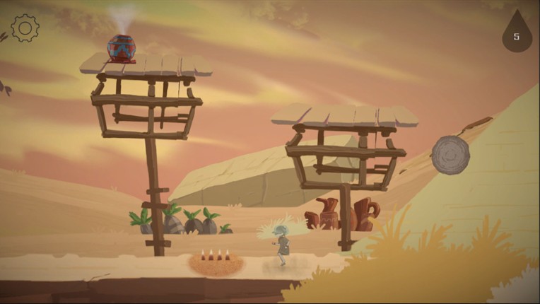 Liquid Entry screenshot