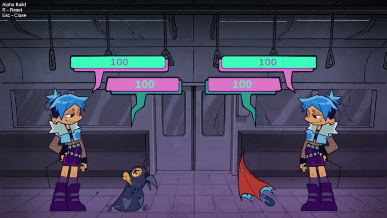 Little Guy Friday screenshot