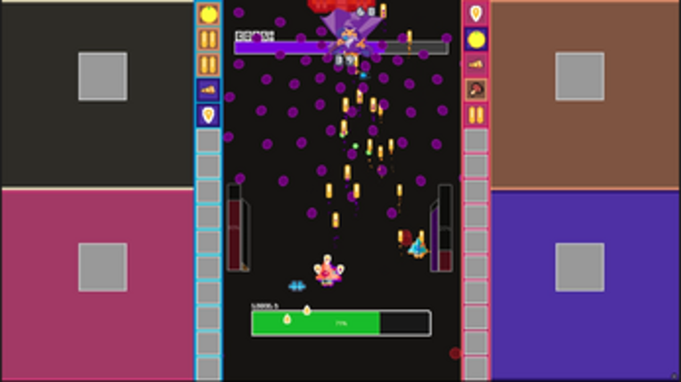 LIZARDRY: Drazil's Revenge Image