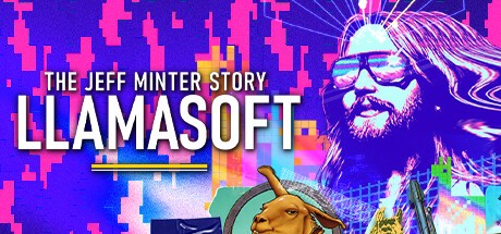 Games like Llamasoft: The Jeff Minter Story