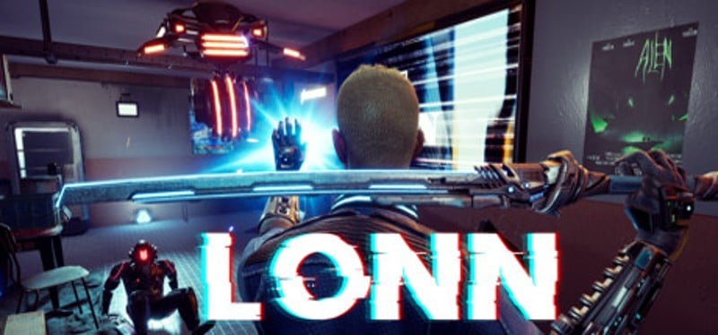 LONN Game Cover