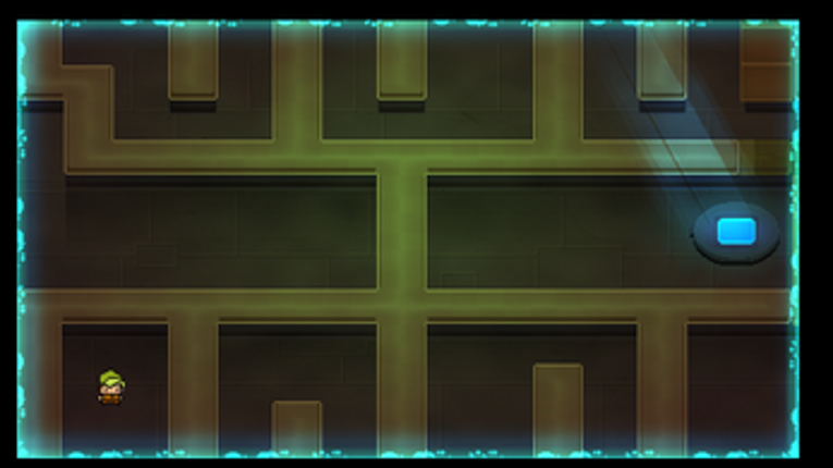 Loop Cell - GMTK 2025 screenshot