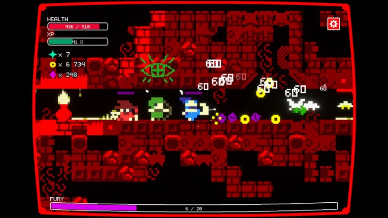 Loot Loop screenshot