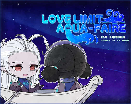 Love Limit: Aqua-Faire Image