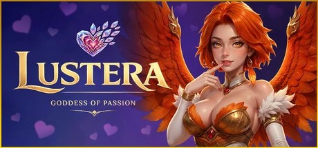 Games like Lustera: Goddess of Passion