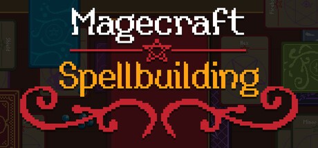Games like Magecraft: Spellbuilding