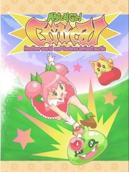 Games like Magical Girl Critical