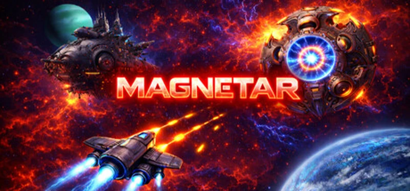 Magnetar Image