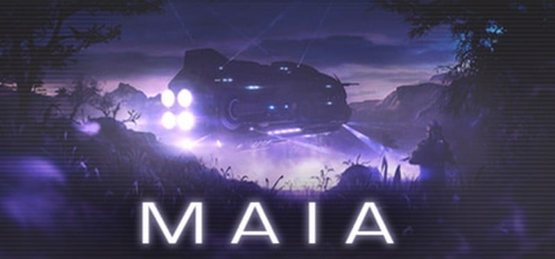 Maia Game Cover