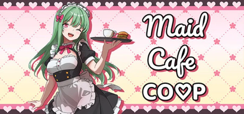 Maid Cafe Coop Image