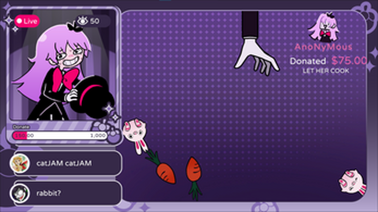 Manku the Magician Image