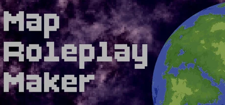 Games like Map Roleplay Maker