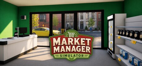 Games like Market Manager Simulator