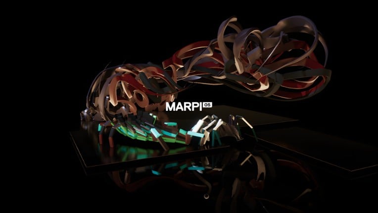 Marpi OS Game Cover