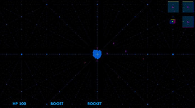 Matrix flight Image