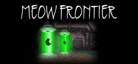 Games like MEOW FRONTIER