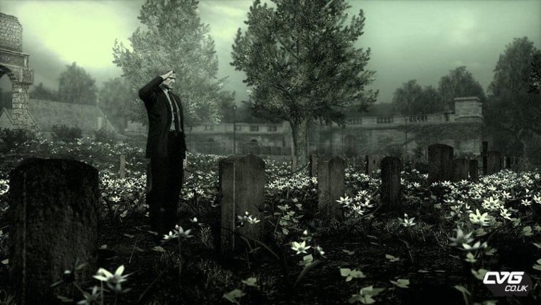 Metal Gear Solid 4: Guns of the Patriots Image