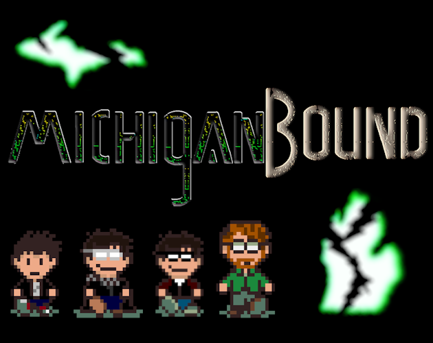 Games like MichiganBound
