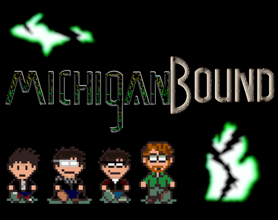 MichiganBound Image