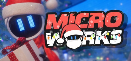 Games like MicroWorks