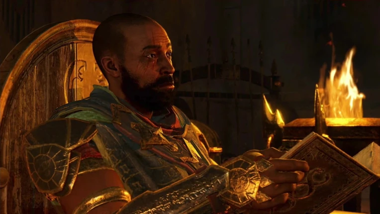 Middle-earth: Shadow of War screenshot