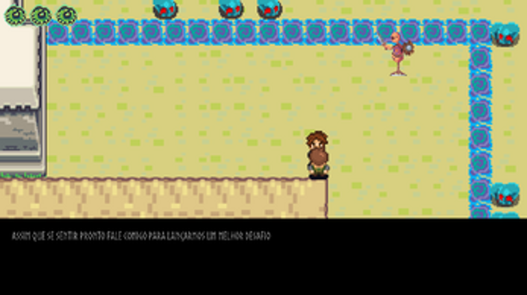 Midgard Saga screenshot