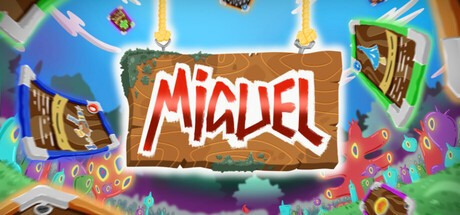 Games like Miguel