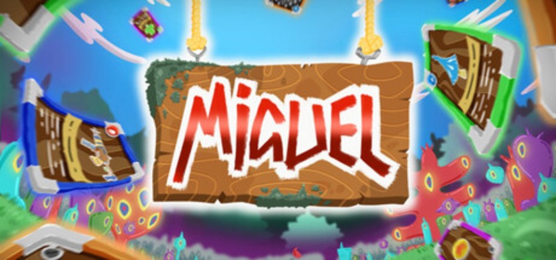 Miguel Image