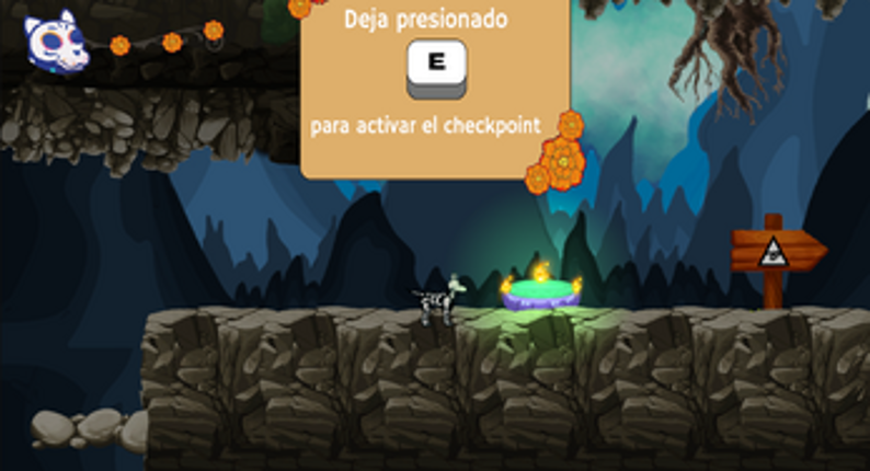 Miguelito screenshot