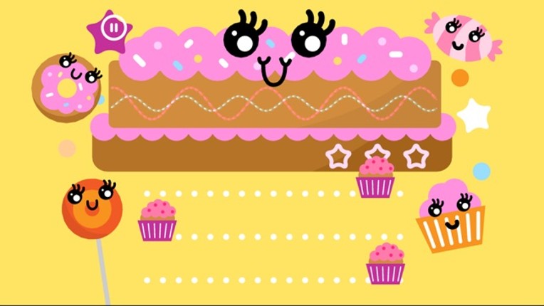 Mimpi Signal screenshot