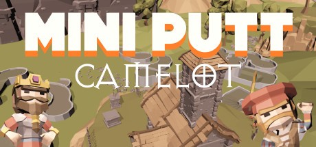 Games like Mini Putt Camelot